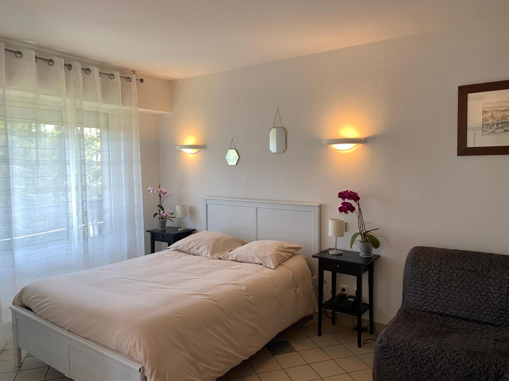 Residence "Les Fontaines" Des Thermes De Castera-Verduzan Exterior photo